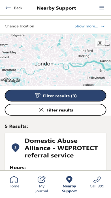 screenshot 3